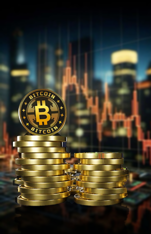 Polygon Network Structure